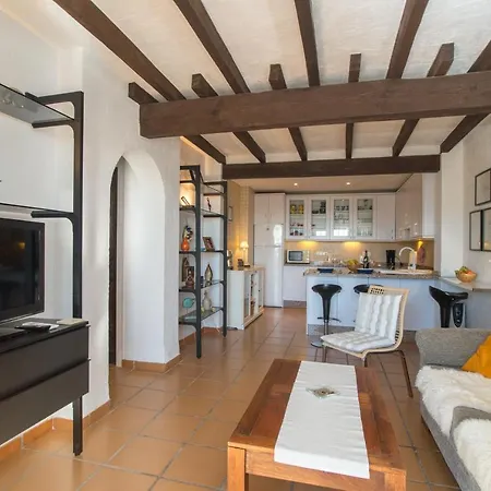 Casablanca 30 Oasis De Capistrano Nerja