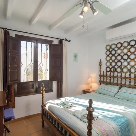 Casablanca 30 Oasis De Capistrano Apartment Nerja