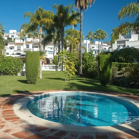 Apartment Casablanca 30 Oasis De Capistrano *